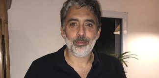 Luis: “Uno de los servicios más requeridos es la asistencia tecnológica para home office” entrevista mariano luis zedek