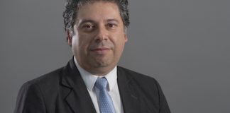 Pereyra: “El 44% de las denuncias recibidas fueron casos COVID-19” entrevista oscar pereyra horizonte seguros