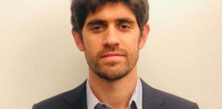 Juan Ignacio Perucchi, nuevo gerente general de Libra Seguros juan ignacio perucchi nuevo gerente general libra seguros