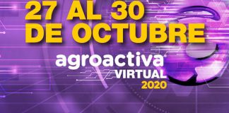 RUS, sponsor oficial de “AgroActiva Virtual 2020” rus sponsor agroactiva