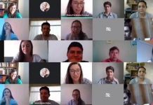 RUS y AMES: reuniones previas al proyecto “Diversidad e Inclusión” reuniones rus ames proyecto diversidad inclusion