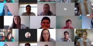 RUS y AMES: reuniones previas al proyecto “Diversidad e Inclusión” reuniones rus ames proyecto diversidad inclusion