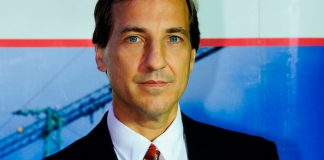 La Salvia: “La litigiosidad tuvo un comportamiento similar a la siniestralidad” entrevista juan martin aulicino salvia swiss medical seguros riesgos trabajo