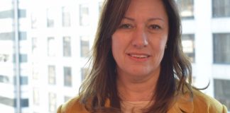 Grupo Gaman: Rossana Sarale, nueva directora de Riesgos Agrícolas rossana sarale nueva responsable riesgos agricolas grupo gaman