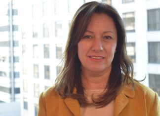 Grupo Gaman: Rossana Sarale, nueva directora de Riesgos Agrícolas rossana sarale nueva responsable riesgos agricolas grupo gaman