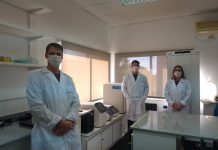 Grupo Asegurador La Segunda: compromiso con la ciencia grupo asegurador segunda compromiso ciencia deteccion covid
