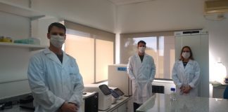 Grupo Asegurador La Segunda: compromiso con la ciencia grupo asegurador segunda compromiso ciencia deteccion covid
