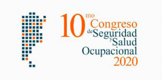 UART: 10º Congreso de Seguridad y Salud Ocupacional 2020 uart congreso seguridad salud ocupacional