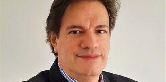 Zaccaria: “Lanzamos un producto destinado al teletrabajo” entrevista fabian zaccaria parana seguros accidentes personales teletrabajo
