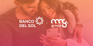 Alianza comercial entre Banco del Sol y MG Group alianza banco sol mg group
