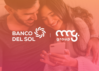 Alianza comercial entre Banco del Sol y MG Group alianza banco sol mg group