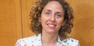 Bettiol: “Hay que cuidar los sistemas que nos cuidan” bettiol uart congreso seguridad salud ocupacional