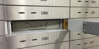 Caja de seguridad: error y responsabilidad columna alberto alvarellos caja seguridad banco
