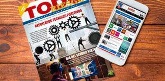 Ya se encuentra en distribución la revista Todo Riesgo de noviembre distribucion revista todo riesgo noviembre