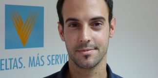 Calabró: “Los seguros multirriesgo y paramétricos son las tendencias de la campaña” entrevista julian calabro victoria seguros agro