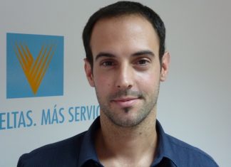 Calabró: “Los seguros multirriesgo y paramétricos son las tendencias de la campaña” entrevista julian calabro victoria seguros agro