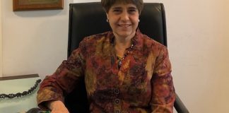 Capusselli: “Los seguros de personas quedan muy bien posicionados en el actual contexto” entrevista irene capusselli origenes seguros