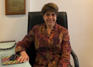 Capusselli: “Los seguros de personas quedan muy bien posicionados en el actual contexto” entrevista irene capusselli origenes seguros