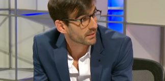 Isla Casares: “El productor se va animando a operar en caución” entrevista tomas isla casares fianzas credito