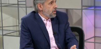 Campo: “El interior del país empieza a tener mucho mayor peso en nuestra cartera” entrevista javier campo caledonia seguros