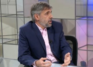 Campo: “El interior del país empieza a tener mucho mayor peso en nuestra cartera” entrevista javier campo caledonia seguros