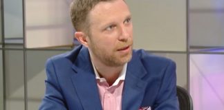 Kelly: “Las compañías hoy demandan mucha información que nos facilita el trabajo” entrevista brian kelly rs4 neumaticos