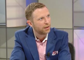 Kelly: “Las compañías hoy demandan mucha información que nos facilita el trabajo” entrevista brian kelly rs4 neumaticos