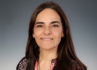 Muñoz: “GeoSURA le brinda una plataforma integral al productor” entrevista fernanda muñoz sura
