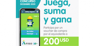 FISO: 20° aniversario y concurso fiso aniversario concurso
