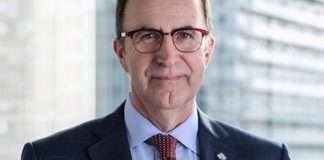 Don Forgeron es el nuevo presidente de GFIA don forgeron nuevo presidente gfia
