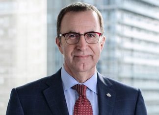 Don Forgeron es el nuevo presidente de GFIA don forgeron nuevo presidente gfia