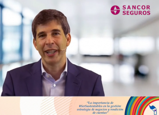 El Grupo Sancor Seguros celebró quince años de Proceso de RSE grupo sancor seguros proceso rse