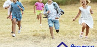 Cobertura de Previnca Seguros para colonias de vacaciones previnca seguros cobertura colonias vacaciones