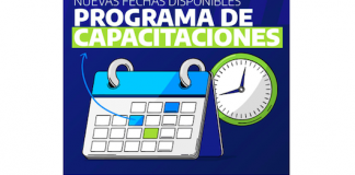 Provincia ART realiza capacitaciones virtuales en noviembre provincia art capacitaciones virtuales noviembre