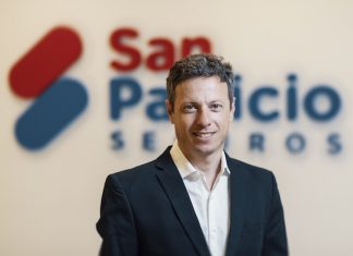 San Patricio Seguros inicia sus operaciones en el país san patricio seguros martin pogliano