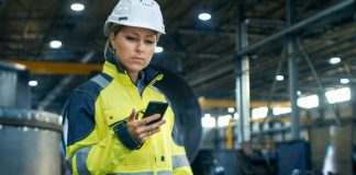 SRT: herramientas digitales para mejorar la gestión del riesgo laboral