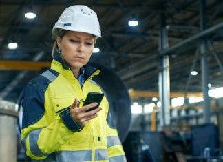 SRT: herramientas digitales para mejorar la gestión del riesgo laboral