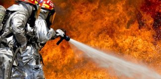 Nación Seguros, líder en ventas de seguros de incendio seguros incendio ventas junio