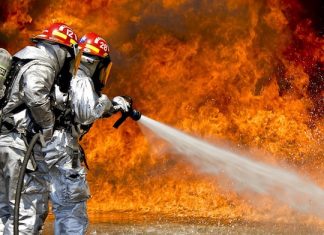 Nación Seguros, líder en ventas de seguros de incendio seguros incendio ventas junio