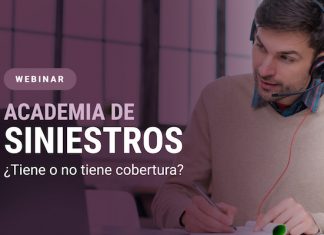 Quinto webinar de “Academia de Siniestros”: seguros de vida webinar academia siniestros seguros vida