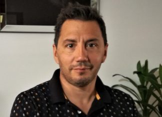 Serfaty: “Queremos estar cada vez más cerca de los productores” entrevista adrian serfaty federacion patronal seguros