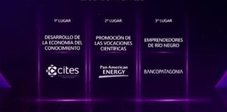 Economía del conocimiento: premio para CITES cites premio economia conocimiento