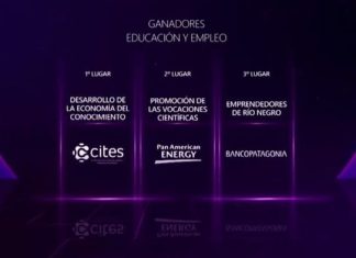 Economía del conocimiento: premio para CITES cites premio economia conocimiento