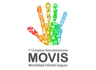 Finalizó el Congreso Iberoamericano de Movilidad Infantil Segura primer congreso iberoamericano movilidad infantil segura
