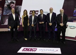 Más de 2.500 productores en la convención virtual de ATM Seguros convencion virtual atm seguros