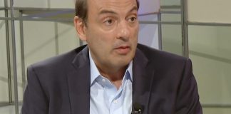 Quantín: “El productor asesor de seguros fue y será fundamental” entrevista andres quantin mercantil andina