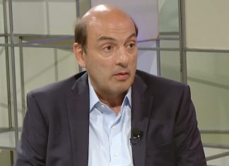 Quantín: “El productor asesor de seguros fue y será fundamental” entrevista andres quantin mercantil andina