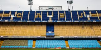 Avalancha: condena contra Boca Juniors, la AFA y la aseguradora fallo boca afa aseguradora avalancha