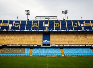 Avalancha: condena contra Boca Juniors, la AFA y la aseguradora fallo boca afa aseguradora avalancha