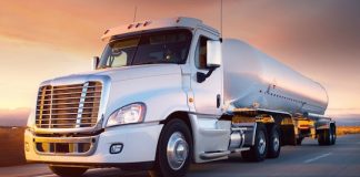 Tecnología para flotas: soluciones para transportar mercadería peligrosa